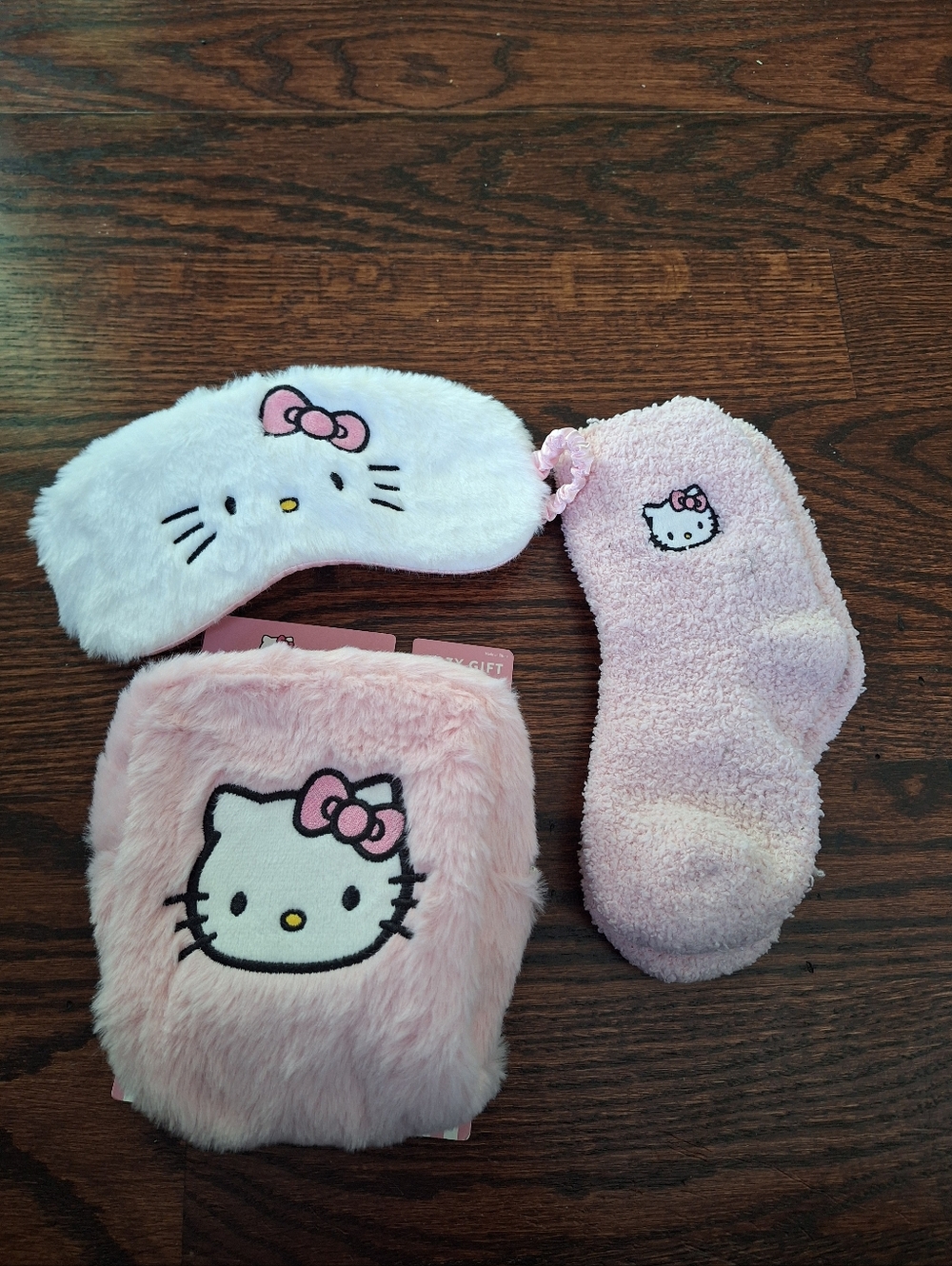 Hello Kitty Set
